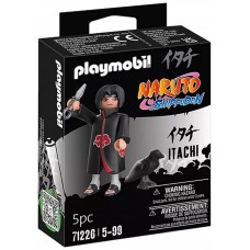 Playmobil naruto shippuden itachi akatsuki