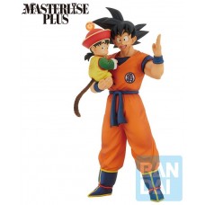 Figura ichibansho masterlise plus dragon ball