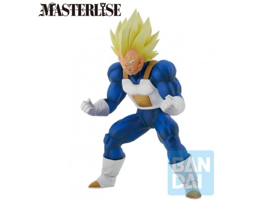 Figura ichibansho masterlise dragon ball z