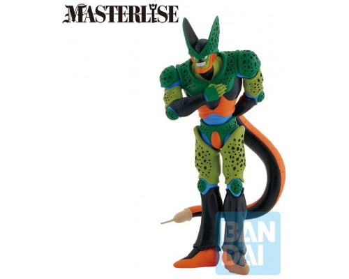 Figura ichibansho masterlise dragon ball z