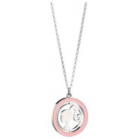 Collar the carat shob barbie silueta