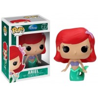 Funko pop disney la sirenita ariel