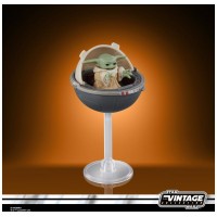 Figura hasbro star wars the vintage