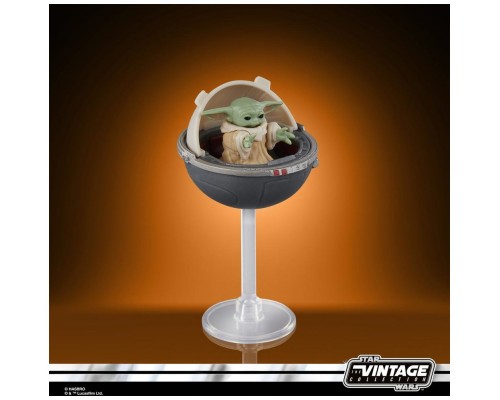 Figura hasbro star wars the vintage