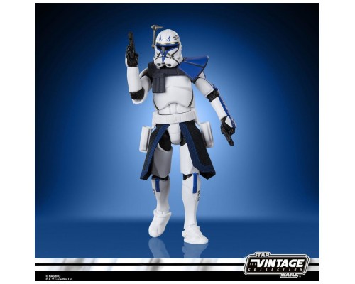 Figura hasbro star wars the vintage