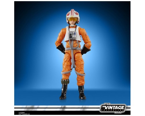 Figura hasbro star wars the vintage