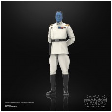 Figura hasbro star wars the black