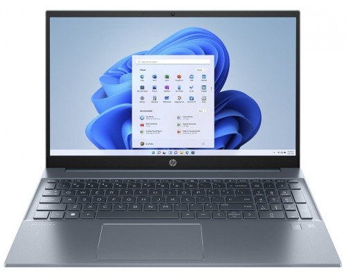 Portatil hp pavilión 15 - eg3015ns 15.6pulgadas i7 - 1355u