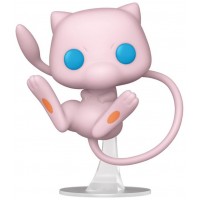 Funko pop pokemon mew 74221