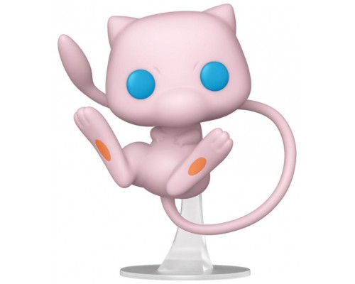 Funko pop pokemon mew 74221