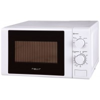 Microondas nevir nvr - 6200m 20l 700w