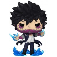 Funko pop my hero academia dabi