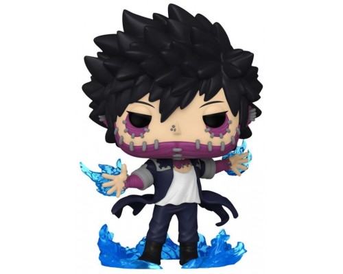 Funko pop my hero academia dabi