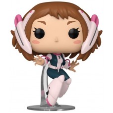 Funko pop my hero academia ochaco