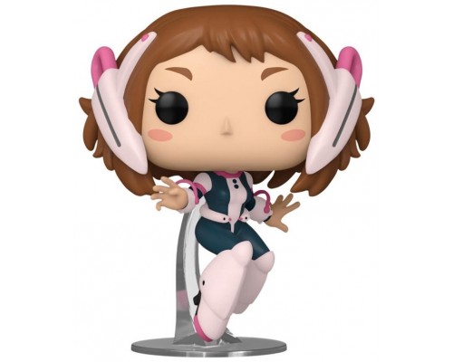 Funko pop my hero academia ochaco