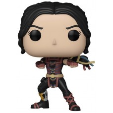 Funko pop marvel echo echo 70666