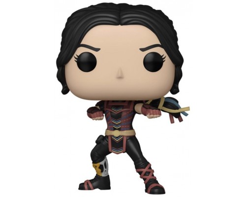 Funko pop marvel echo echo 70666