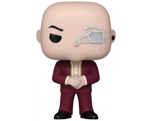 Funko pop marvel echo kingpin 70668