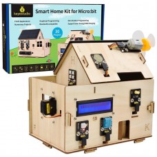 Keyestudio kit smart home micro:bit