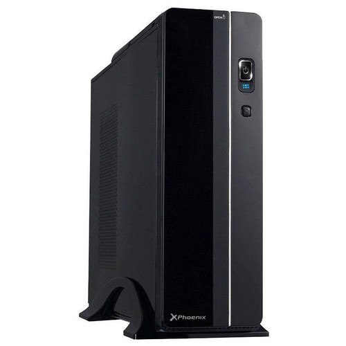 Ordenador oficina phoenix oberon pro intel-MR80 Ordenador oficina phoenix oberon pro intel