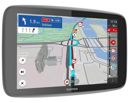 Gps tomtom go expert plus 7 pulgadas