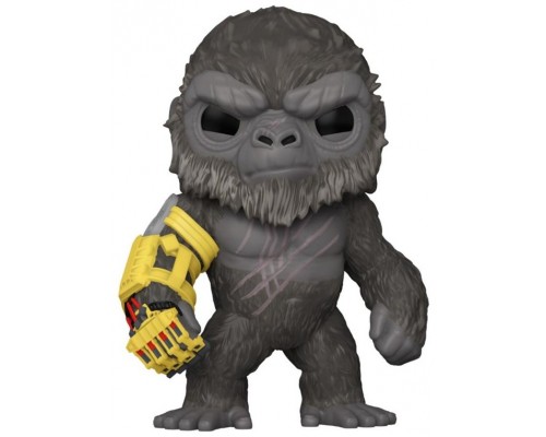 Funko pop super cine godzilla x