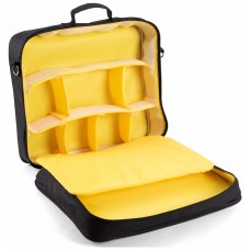 Bolsa transporte bee - bot blue - bot