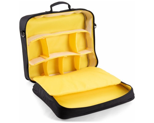 Bolsa transporte bee - bot blue - bot