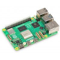 Raspberry pi 5 4gb ram