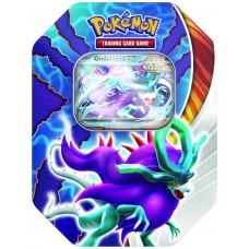 Pokemon tcg lata mayo 2024 español