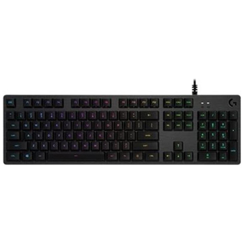 Teclado logitech gaming g512 usb-MR19 Teclado logitech gaming g512 usb