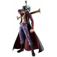 Figura megahouse one piece variable action