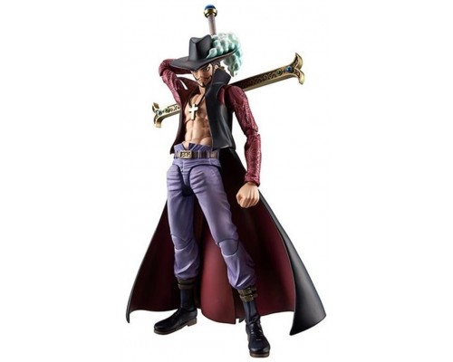 Figura megahouse one piece variable action