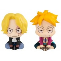 Figura megahouse look up one piece