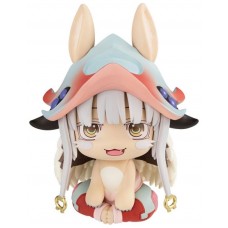 Figura megahouse look up made in
