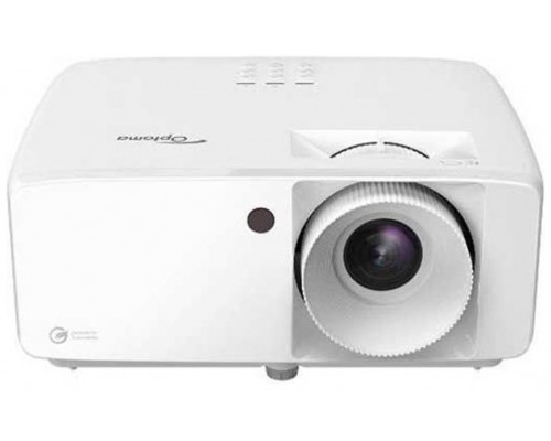 Proyector optoma eco laser zh520 fhd