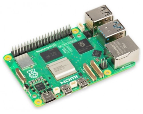 Raspberry pi 5 8gb ram