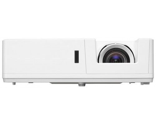 Proyector optoma laser zu607t wuxga 6500