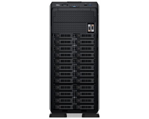 Servidor dell poweredge t550 xeon silver