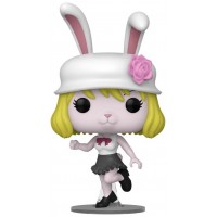 Funko pop one piece carrot 75578
