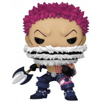 Funko pop one piece katakuri 75579