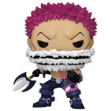 Funko pop one piece katakuri 75579