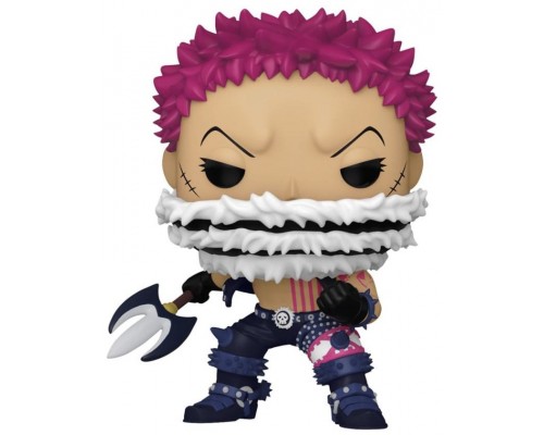 Funko pop one piece katakuri 75579