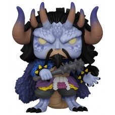 Funko pop super one piece kaido