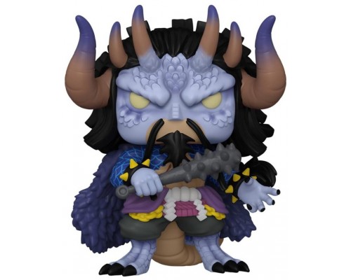 Funko pop super one piece kaido