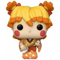 Funko pop demon slayer zenitsu agatsuma