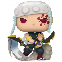 Funko pop demon slayer tengen uzui