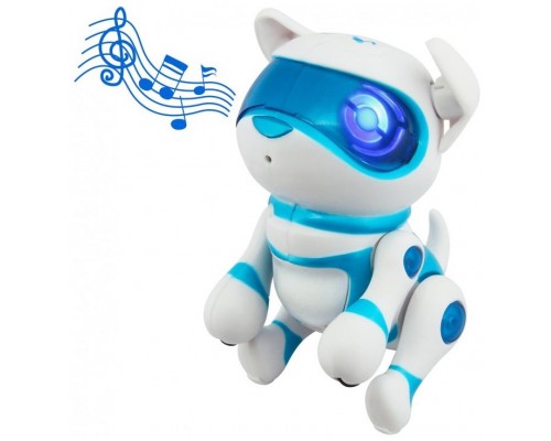 Mascota robotica bandai mi mascota newborn