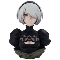 Figura busto ichibansho nier automata automata
