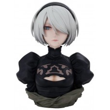 Figura busto ichibansho nier automata automata